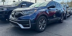 Used 2021 Honda CR-V Hybrid EX in HENDERSON, NEVADA