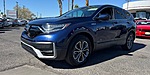 Used 2021 Honda CR-V Hybrid EX AWD in HENDERSON, NEVADA