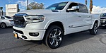 Used 2023 RAM 1500 LIMITED 4X2 CREW CAB 5'7" BOX in HENDERSON, NEVADA