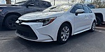 Used 2020 TOYOTA COROLLA LE in HENDERSON, NEVADA