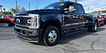 Used 2024 FORD F-350 KING RANCH 4WD CREW CAB 8' BOX in HENDERSON, NEVADA