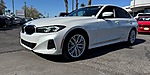 Used 2023 BMW 3 SERIES 330I SEDAN in HENDERSON, NEVADA