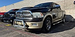 Used 2011 RAM 1500 LARAMIE LONGHORN in HENDERSON, NEVADA