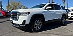 Used 2023 GMC ACADIA FWD 4DR SLT in HENDERSON, NEVADA