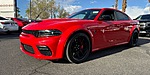 Used 2023 DODGE CHARGER SRT HELLCAT REDEYE WIDE JAILBREAK RWD *LTD AVAIL* in HENDERSON, NEVADA