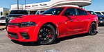 Used 2023 DODGE CHARGER SRT HELLCAT REDEYE WIDE JAILBREAK RWD *LTD AVAIL* in HENDERSON, NEVADA