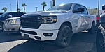 Used 2023 RAM 1500 BIG HORN/LONE STAR in HENDERSON, NEVADA