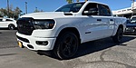 Used 2023 RAM 1500 BIG HORN 4X4 CREW CAB 5'7" BOX in HENDERSON, NEVADA