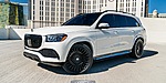 Used 2021 MERCEDES-BENZ GLS MAYBACH GLS 600 4MATIC SUV in HENDERSON, NEVADA