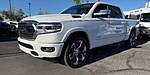 Used 2020 RAM 1500 LIMITED 4X2 CREW CAB 5'7" BOX in HENDERSON, NEVADA