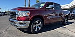 Used 2022 RAM 1500 LARAMIE 4X4 CREW CAB 5'7" BOX in HENDERSON, NEVADA