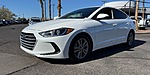 Used 2018 HYUNDAI ELANTRA SEL 2.0L AUTO (ALABAMA) in HENDERSON, NEVADA