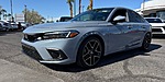 Used 2022 Honda Civic Hatchback SPORT TOURING CVT in HENDERSON, NEVADA
