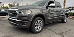 Used 2022 RAM 1500 LIMITED 4X2 CREW CAB 5'7" BOX in HENDERSON, NEVADA
