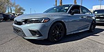 Used 2024 Honda Civic SPORT CVT in HENDERSON, NEVADA
