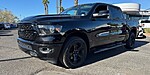 Used 2024 RAM 1500 BIG HORN 4X4 CREW CAB 5'7" BOX in HENDERSON, NEVADA