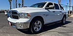 Used 2021 RAM 1500 CLASSIC TRADESMAN 4X4 CREW CAB 5'7" BOX in HENDERSON, NEVADA