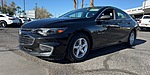 Used 2018 CHEVROLET MALIBU 4DR SDN LS W/1LS in HENDERSON, NEVADA