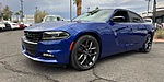 Used 2022 DODGE CHARGER SXT RWD in HENDERSON, NEVADA