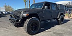 Used 2022 JEEP GLADIATOR MOJAVE 4X4 in HENDERSON, NEVADA