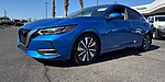 Used 2020 NISSAN SENTRA SV CVT in HENDERSON, NEVADA