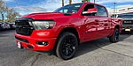 Used 2020 RAM 1500 BIG HORN 4X4 CREW CAB 5'7" BOX in HENDERSON, NEVADA