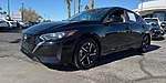 Used 2024 NISSAN SENTRA SV CVT in HENDERSON, NEVADA