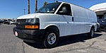 Used 2021 CHEVROLET EXPRESS RWD 2500 155" in HENDERSON, NEVADA