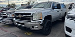 Used 2011 CHEVROLET SILVERADO 2500 LT in HENDERSON, NEVADA