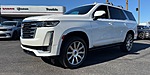Used 2024 CADILLAC ESCALADE 4WD 4DR PREMIUM LUXURY PLATINUM in HENDERSON, NEVADA