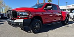 Used 2021 RAM 3500 BIG HORN 4X4 MEGA CAB 6'4" BOX in HENDERSON, NEVADA