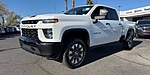 Used 2022 CHEVROLET SILVERADO 2500 4WD CREW CAB 159" CUSTOM in HENDERSON, NEVADA