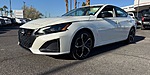Used 2023 NISSAN ALTIMA 2.5 SR SEDAN in HENDERSON, NEVADA