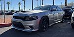 Used 2018 DODGE CHARGER R/T SCAT PACK in HENDERSON, NEVADA