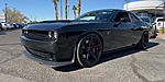 Used 2015 DODGE CHALLENGER 2DR CPE SRT HELLCAT in HENDERSON, NEVADA
