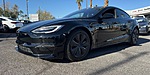 Used 2021 TESLA MODEL S PLAID AWD in HENDERSON, NEVADA