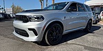 Used 2025 DODGE DURANGO SRT HELLCAT SILVER BULLET AWD *LTD AVAIL* in HENDERSON, NEVADA