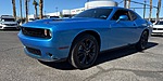 Used 2023 DODGE CHALLENGER SXT AWD in HENDERSON, NEVADA