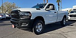 Used 2024 RAM 2500 TRADESMAN 4X4 REG CAB 8' BOX in HENDERSON, NEVADA