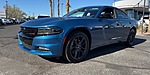 Used 2023 DODGE CHARGER SXT AWD in HENDERSON, NEVADA