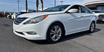 Used 2013 HYUNDAI SONATA 4DR SDN 2.4L AUTO LIMITED in HENDERSON, NEVADA
