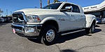 Used 2017 RAM 3500 LIMITED 4X4 MEGA CAB 6'4" BOX in HENDERSON, NEVADA