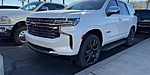 Used 2024 CHEVROLET TAHOE PREMIER in HENDERSON, NEVADA