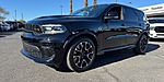 Used 2024 DODGE DURANGO SRT HELLCAT PREMIUM AWD in HENDERSON, NEVADA