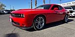 Used 2022 DODGE CHALLENGER R/T RWD in HENDERSON, NEVADA