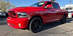Used 2018 RAM 1500 SPORT 4X2 CREW CAB 5'7" BOX *LTD AVAIL* in HENDERSON, NEVADA