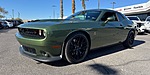 Used 2022 DODGE CHALLENGER R/T SCAT PACK RWD in HENDERSON, NEVADA