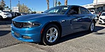 Used 2023 DODGE CHARGER SXT RWD in HENDERSON, NEVADA