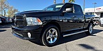 Used 2018 RAM 1500 EXPRESS 4X4 QUAD CAB 6'4" BOX in HENDERSON, NEVADA