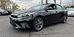Used 2022 KIA FORTE LXS IVT in HENDERSON, NEVADA